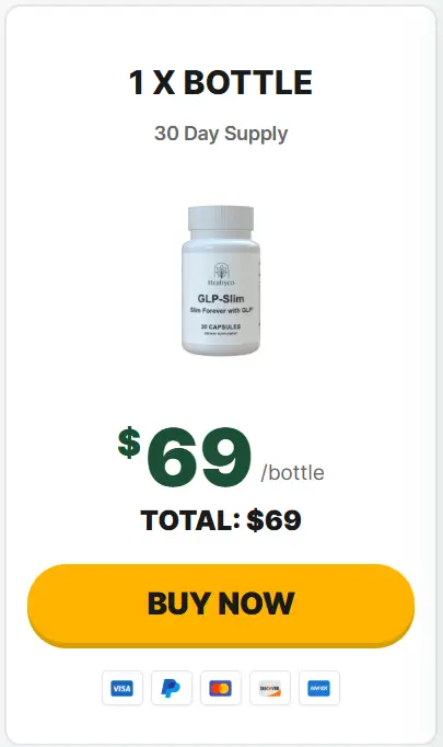 GLP-Slim-1-Bottle-Price
