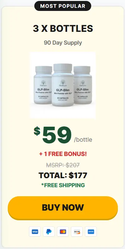 GLP-Slim-3-Bottle-Price