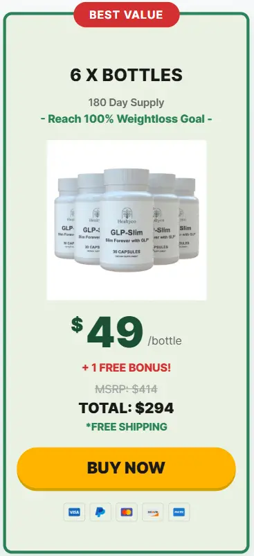 GLP-Slim-6-Bottle-Price
